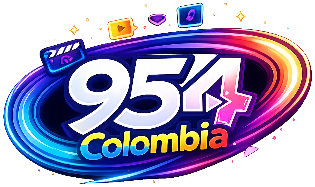 954Colombia